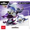 Nintendo Meta Knight & Shadow Star, Figurina da collezione, Videogioco