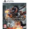 THQ Nordic Darksiders Warmastered - PlayStation 5