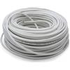 Vultech Cavo di rete Vultech SC13002-100 100m Cat5e U/UTP (UTP) Bianco