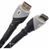 Vultech Cavo Vultech HDMI a HDMI V.2.0 v2.0 3D 4K 60Hz 1m Nero [AA14301PRO]