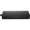 Hp Hub Usb Hp multiporta tipo-C HP 4K Nero [6G842AA]