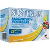 SUSTENIUM MAGNESIO POTASSIO 28 BUSTINE - SUSTENIUM - 971375795