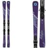 VOLKL Sci Volkl Peregrine 76 con attacchi RMOT-T 12