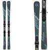 VOLKL Sci Volkl Peregrine 72 con attacchi RMOT-T 12