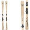 ROSSIGNOL Sci Rossignol ESSENTIAL OPEN + SPX 13 GW