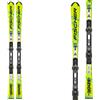 FISCHER Sci Fischer RC4 WORLDCUP NOIZE SL W