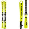 FISCHER Sci Fischer RC4 WC SL JR + RC4 Z11