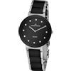 Jacques Lemans Monaco 42-7G Orologio da polso donna