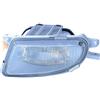 PROPOSTEONLINE Fanale Fendinebbia realizzato per Mercedes Classe E W210 dal 1999 al 2002 lato conducente H1 A1708200156