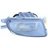 PROPOSTEONLINE Fanale Fendinebbia realizzato per Mercedes Classe E W210 dal 1999 al 2002 lato passeggero H1 A1708200256