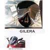 FACO CUPOLINO FUMÈ RACING GILERA GP 800 cod.28225