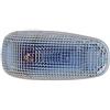 PROPOSTEONLINE Gruppo ottico realizzato per Mercedes Classe E W210 dal 1995 al 1999 laterale SX/DX Luce bianca A2108200921