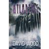 Gryphonwood Press Atlantide - Un'avventura di Dane Maddock
