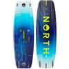 North Atmos 2026 kiteboard