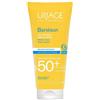 Uriage Bariesun Spf50+ 100 Ml Latte Vellutato Idratante Solare Corpo