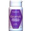 WELLVIT Srl kearvit 60 compresse da 1000mg senza glutine e lattosio