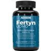 AESSERE Srl fertyn uomo 60 capsule 750 mg senza glutine senza lattosio