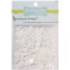 Dritz Babyville Boutique-Bottoni, Colore: Bianco, 60 Pezzi