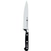 ZWILLING Coltello per carne, Lunghezza lama: 16 cm, Lama larga, Acciaio inox speciale/Impugnatura in plastica, Professional S