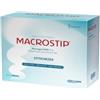 GIULIANI SPA Macrostip 20 bustine 10 g senza glutine senza lattosio