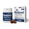 Innovet Redonyl Veggy Chews, 30 Soft-Chews per la Salute della Cute di Cani e Gatti - Per la Corretta Funzione dell'asse Intestino-Cute - Con PEA-um e Lattobacilli Inattivati