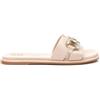 XTI - Sandali Donna Beige - Scarpe comode e versatili - Moda casual - Modello 14367904 (Misurare 40)
