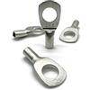 eXODA Capocorda 16mm² M12 4x per Connessioni Elettriche Sicure | sezione del cavo 16 mm², apertura della vite 12 mm, diametro interno flessibile, collegamento semplice, connessione affidabil