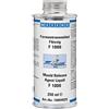 Weicon Antiadesivo liquido 250 ml, F 1000