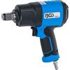 BGS 74412 | Avvitatore pneumatico ad impulsi | 20 mm (3/4) | 1650 Nm