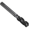 QUARKZMAN Maschio A Spirale M12 x 1 H2 Metrico Acciaio Rapido HSS M2