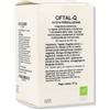 OTI Srl Oti Oftal Q Integratore per Vista con Tagete, Ginkgo e Coenzima Q10 - 60 Capsule