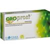 DOGMA HEALTHCARE Srl Dogma Healthcare Oroprost Integratore Prostata e Vie Urinarie 16 Bustine