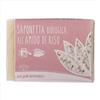 HEALTION Srl SOCIETA' BENEFIT Fior Di Loto Saponetta Amido Riso Bio Pelli Sensibili 100g