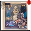PREMIUM BANDAI My Hero Academia S.H.Figuarts Figure DABI Villain collection New