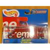 Hot Wheels Car Culture Team Supreme FLEET FLYER 92BMW M3 RLC oggetto da colle...