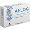 AQUADRO PHARMA Srls AFLOG 15 Compresse