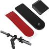 CERFFOOL Copertura Dashboard per Xiaomi 5/5 Pro/5 Max Cover Display Cover Impermeabile Antipolvere Antigraffio Cover Per Lo Schermo Accessori Scooter Elettrico