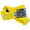 Scubapro Cintura Standard Fibbia INOX Giallo