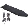 WAHEWUD Slitte da traino per cervi, portatili, a strappo, per slittino da neve addensato, per trasporto di forniture per la pesca sul ghiaccio
