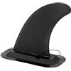 docooler 1pc Grande Size Skeg monitoraggio Fin Kayak Fin Consiglio dei bacini idrici per Canoa Barca
