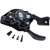 SHIMANO Sl-M8130-I Leva del cambio Silver/Black One Size