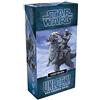 Space Cowboys Asmodee, Unlock! Star Wars - Fuga da Hoth, Gioco di Famiglia, Gioco di Puzzle, 1-6 Giocatori, dai 10+ Anni, 60+ Minuti, Tedesco