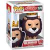 Funko Pop! Movies: Rudolph - King Moonracer - Rudolph The Red-Nosed Reindeer - Figura in Vinile da Collezione - Idea Regalo - Merchandising Ufficiale - Giocattoli per Bambini e Adulti - Movies Fans