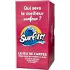 Surf It! - Il gioco di carte impertinente per regalare un'onda di divertimento ai tuoi cari, idea regalo per il surfista