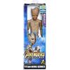 Marvel Infinity War Titan Hero Series Groot con Titan Hero Power FX Port