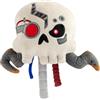 TOMY Warhammer Plush Figure Servo Skull 28 cm