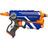Hasbro Nerf n-Strike Elite Firestrike Blaster Set (i Colori Possono variare)