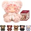 niannyyhouse Bambola di peluche della serie Emma Alliance, 15,2 cm, simpatica idea regalo da collezione (1 pezzo)