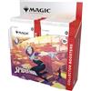 Magic: The Gathering Confezione di Collector Booster di Magic: The Gathering | Marvel's Spider-Man (Versione Inglese)