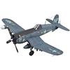 Hobbyboss - Kit di Montaggio di F4U-5N Corsair Early Version, Scala 1:48